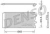 DENSO DCN02024 Condenser, air conditioning